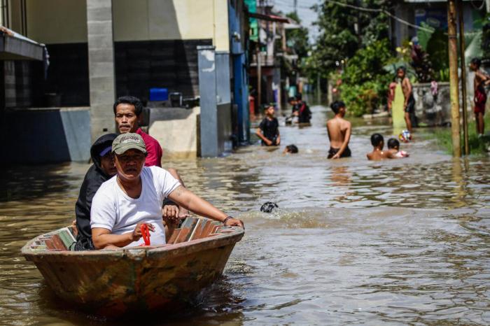 Info Terkini Gempa M 4,9 Kabupaten Bandung: Analisis hingga