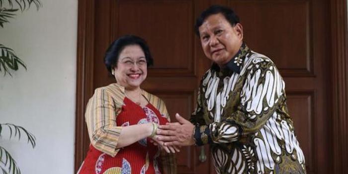 Puan Sebut Pertemuan Megawati-Prabowo Secepatnya di Waktu