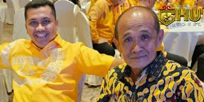 Abdul Rosyad Irwan Sosok Terkenal dan Kontribusinya di Indonesia