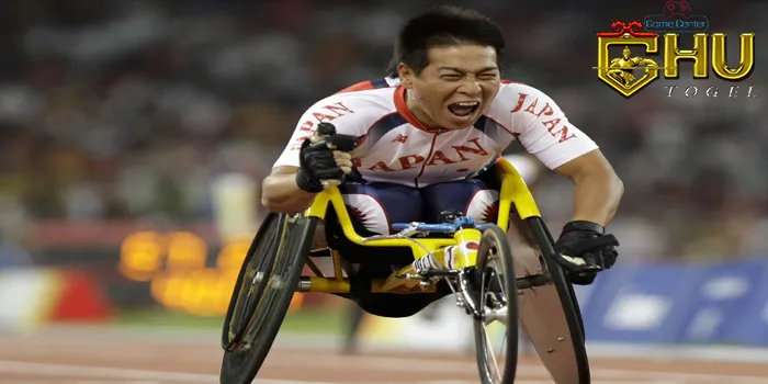 Atlet Wheelchair Tennis Paralympics Ternama Inspirasi dan Prestasi Luar Biasa