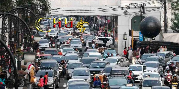 Bandung Lautan Kemacetan Mohon Solusi Mencari Jalan Keluar dari Krisis Transportasi