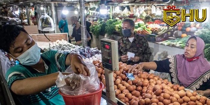 Deflasi Memahami Penyebab dan Dampaknya pada Ekonomi