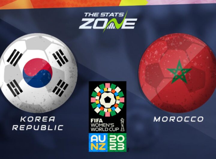 Prediksi Skor Oman vs Korea Selatan di Kualifikasi Piala Dunia