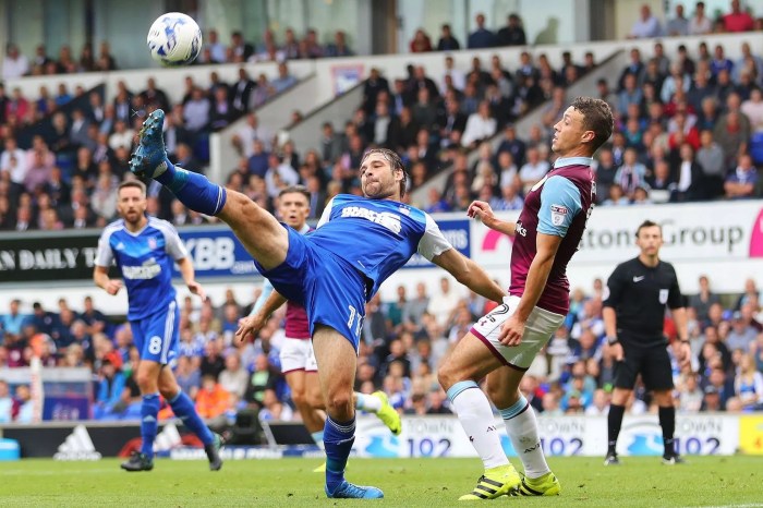 Prediksi Skor dan Rekor Pertemuan Ipswich Town vs Aston Villa