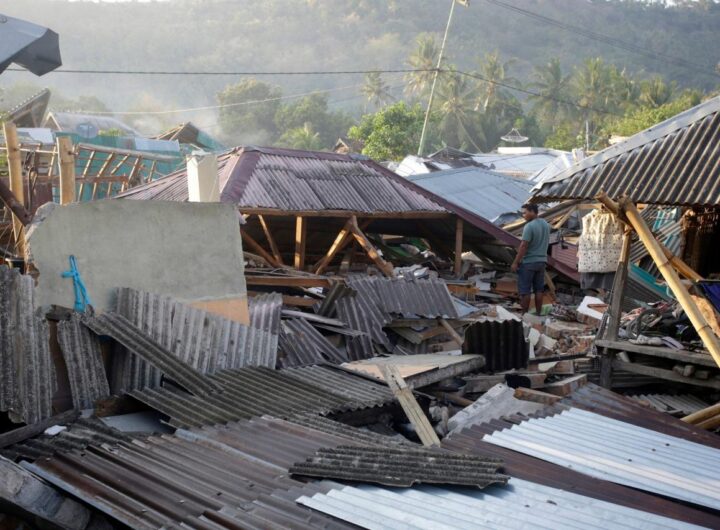 Gempa Terkini di Bali Hari Ini