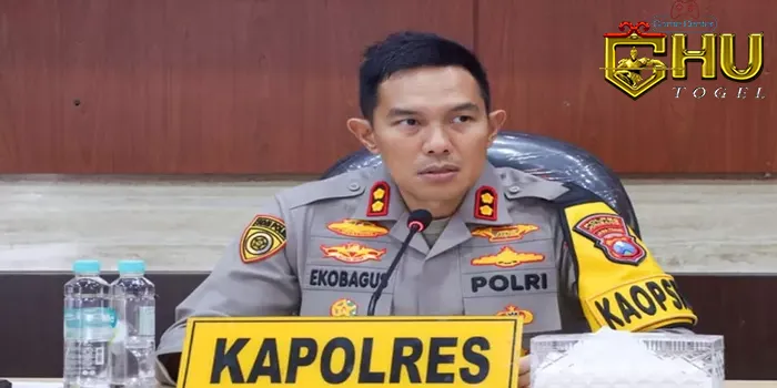 Polres Jombang Kontak dan Layanan untuk Keamanan Masyarakat