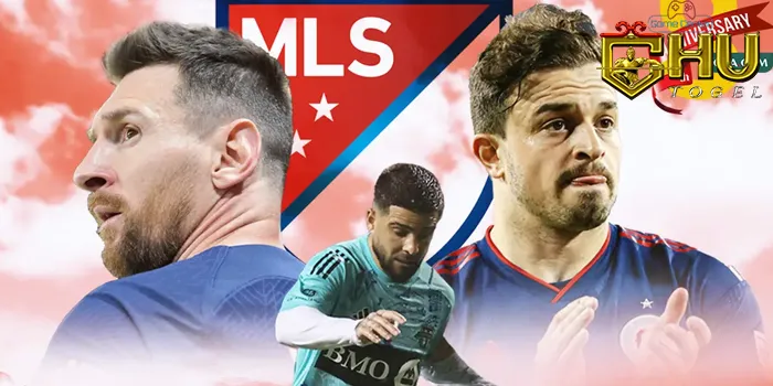 Portland Timbers Legenda Sepak Bola Amerika di Liga MLS