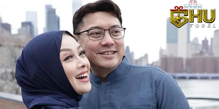 Profil dan Perjalanan Karier Terry Putri Artis Serba Bisa di Dunia Hiburan Indonesia