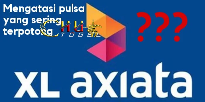 Pulsa Terpotong Laporan ke XL Belum Ada Solusi