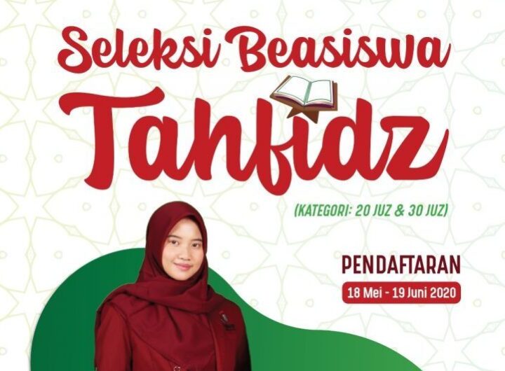 Tidak adanya kepastian bisnis dengan Tahfidz Group