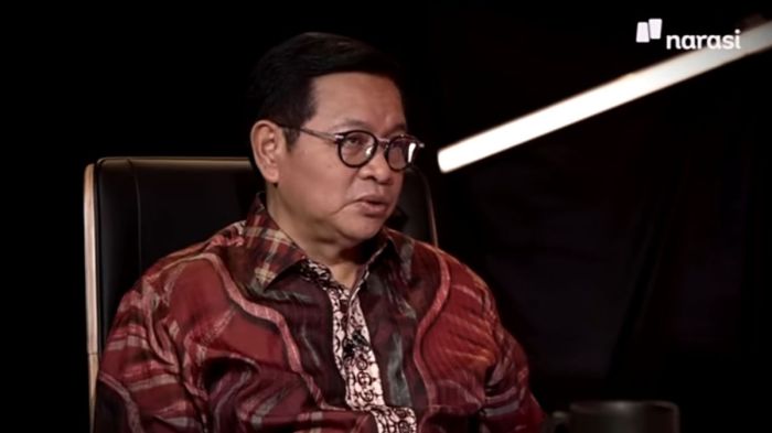 Rk vs pramono soal bangun jakarta seperti dubai