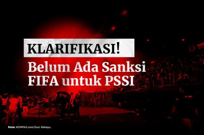 CHUTOGEL Ungkap Skandal Wasit yang Dilaporkan PSSI ke FIFA