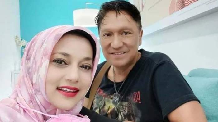 Marissa Haque Sakit Apa? Meninggal Secara Tiba-tiba