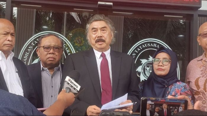 Kpu nyatakan 4 cagub cawagub jabar penuhi syarat administrasi