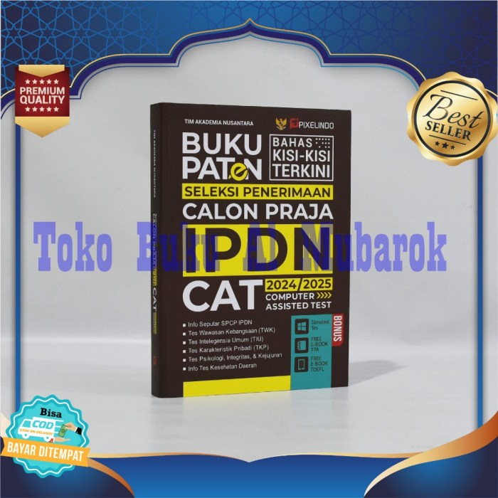 Ratusan calon praja ipdn mengikuti diksarmendispra