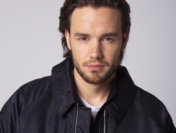 CHUTOGEL Liam Payne di festival musik