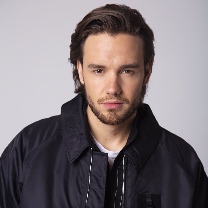 CHUTOGEL Liam Payne di festival musik