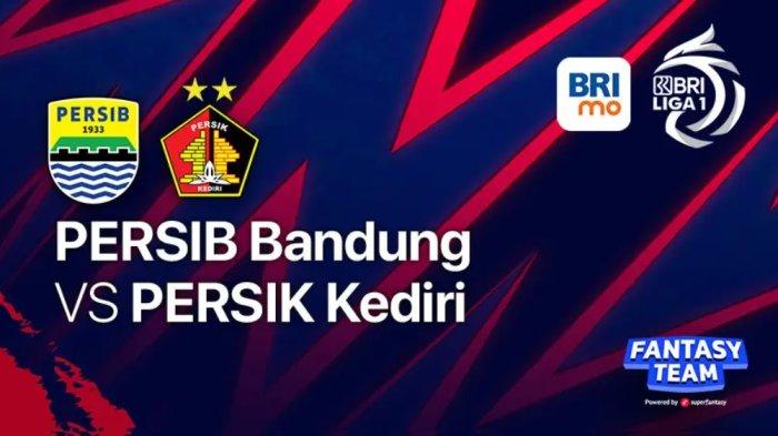 Jadwal Siaran Langsung dan Head to Head Zhejiang Vs Persib