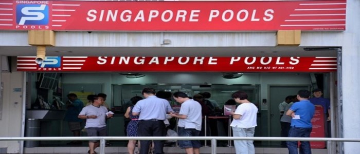 CHUTOGEL - Tips Menang 4D Singapore Pools Secara Konsisten