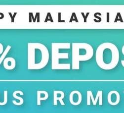 Bonus besar di pasaran Malaysia CHUTOGEL