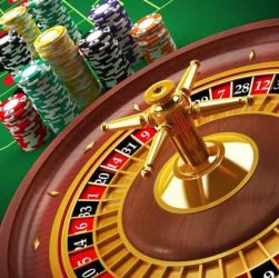 CHUTOGEL - Tempat bermain roulette terbaik di Eropa