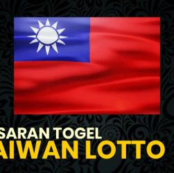 CHUTOGEL - CHUTOGEL pasaran Taiwan dengan peluang besar