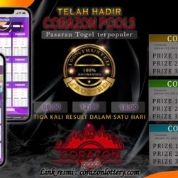 CHUTOGEL | Promo slot gacor CHUTOGEL hari ini