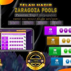 CHUTOGEL | Event spin gratis di CHUTOGEL hari ini