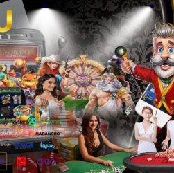 CHUTOGEL | Bonus slot harian CHUTOGEL