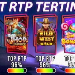 Promo slot tergacor dengan cashback langsung