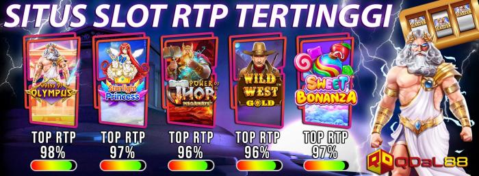 Promo slot tergacor dengan cashback langsung