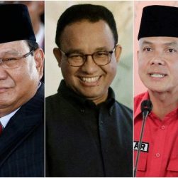 CHUTOGEL - Hasil Quick Count Pilkada 2024 di Maluku Utara