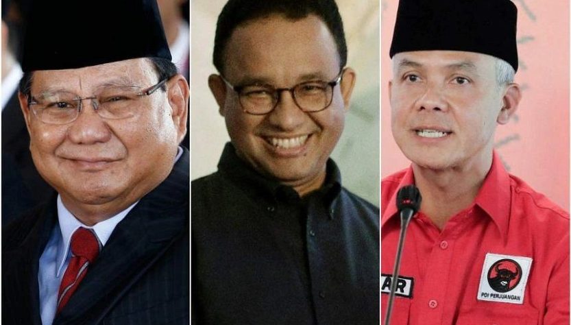 CHUTOGEL - Hasil Quick Count Pilkada 2024 di Maluku Utara