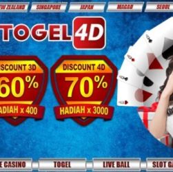 Cara menang di pasaran Singapura CHUTOGEL