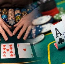 Sejarah Poker dan Dampaknya pada Industri Kasino