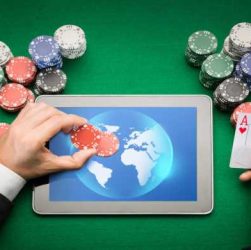 Bagaimana Poker Mendunia dari Amerika