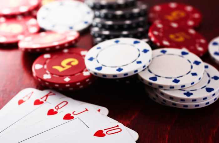 Poker dan Sejarahnya di Dunia Kasino Profesional