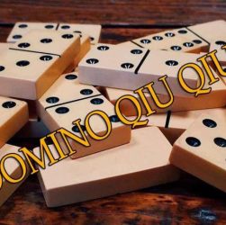 Domino qiu qiu uang asli, aman atau tidak?