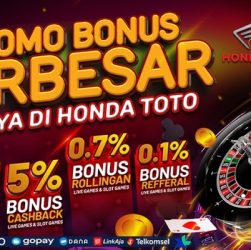 Informasi Promo Spesial untuk Pemain Chutogel